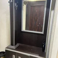 جاکفشی آینه دار
