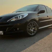 رینگ bbs شاخ گوزنی