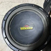 ساب کیکر