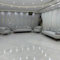 مبل ملیان ، تولیدی راحتی