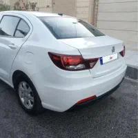 شاهین 402فول دنده با سانروف