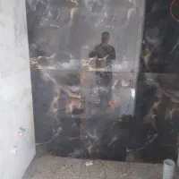 کاشی‌کاری وسرامیک سنگ دیوار چینی