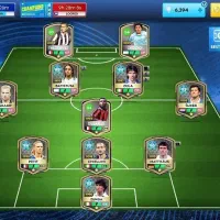 دریم لیگ dls2026