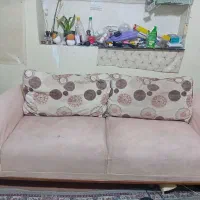 مبل ۷ نفره کارکرده