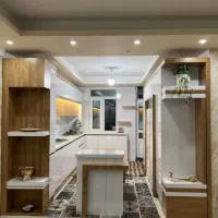 ساخت کابینت مدرن ، نئوکلاسیک و کلاسیک نقد و اقساط