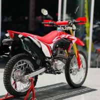 جشواره فروش تریل باسل توسان 250CC