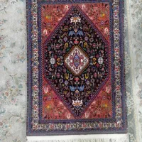 قالی کشکولی مرینوس