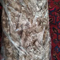 لباس خاکی