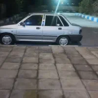 پراید