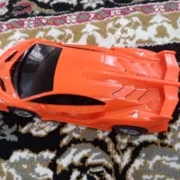 ماشین کنترلی نو