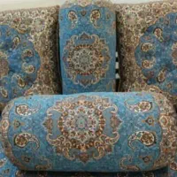 لحاف دوزی قهاری