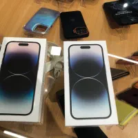 14pro bluck ba kod|موبایل|تهران, شهرک چیتگر|دیوار