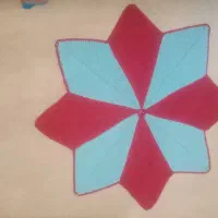 دم دری دستبافت