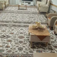 فرش ۱۲متری