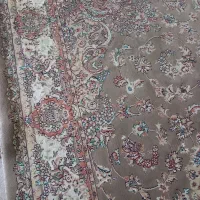 فرش،کار کرده