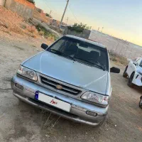 پراید ۱۴۱