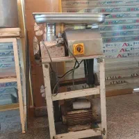 چرخ گوشت صنعتی
