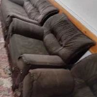 مبل هفت نفره