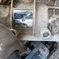 گیربکس اتومات Z4