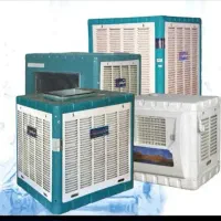 سرویس کولر آبی وابگرمکن دیواری