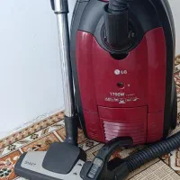 جاروبرقی ال جی کره