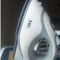 اتو بخار مدل AEC 6000 turbo اصلی