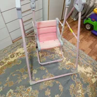 تاب کودک در حد نو بدون ایراد