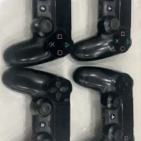 پی اس فور یک ترا کاملا سالم