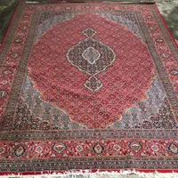 دو جفت فرش ۱۲ متری