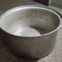 دیگ آلمینیومی