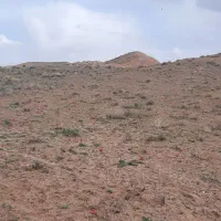 زمین مسکن ملی باغستان