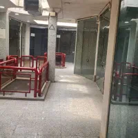 اجاره دفتر در پاساژ رضادوست در متراژ مختلف