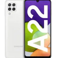 گوشی A22
