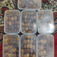 خرما عسلی کیلوی 280