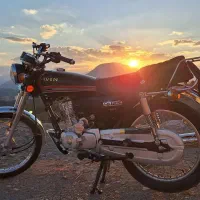 موتور savin 125 mkz