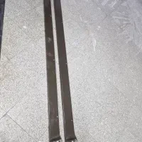 ریل درب کرکره ای