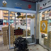 سرسیلندر سوزوکی ویتارا ۲۴۰۰ و ۲۰۰۰