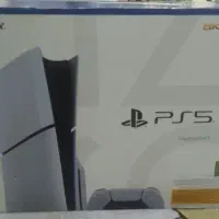 جعبه خالی ps5  اسلیم ۱ترا ۲۰۱۶