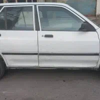پراید مدل 84