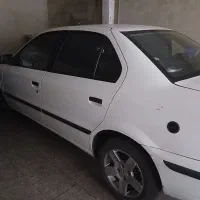 سمند ef7 دوگانه کارخانه