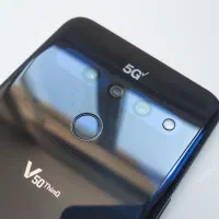 پرچم دار V50 5G ThinQ