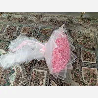 رز روبانی. باکس نوزاد . باکس خاستگاری