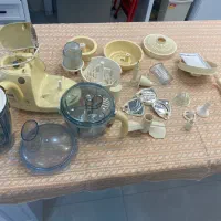 خرد کن چند کاره مولینکس فرانسه
