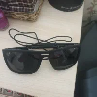 یک عدد عینک آفتابی گم شده