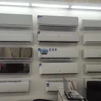 کولرگازی سرویس تعمیر