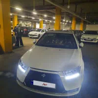 دنا پلاس فول اتومات توربو شارژ صفر صفر