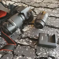 دوربین کنون eos1200d