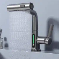 شیرآلات سینک ظرفشویی