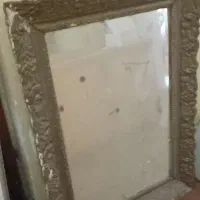 آینه انتیک قدی