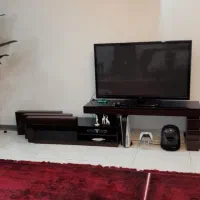 میز تلویزون کاملا نو